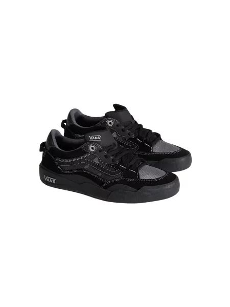 Pantofi Vans negru