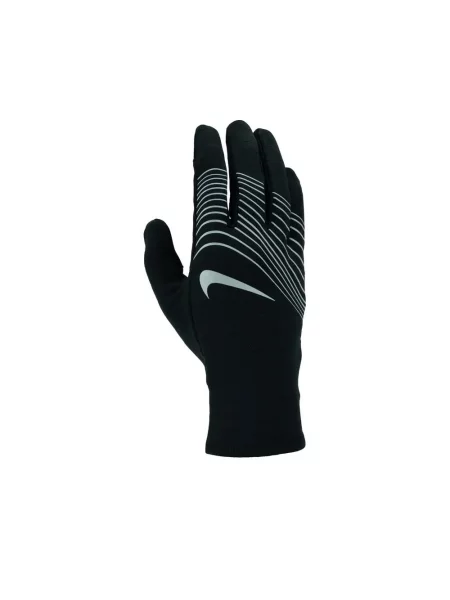 Rękawice Nike Sphere Reg Noir czarne