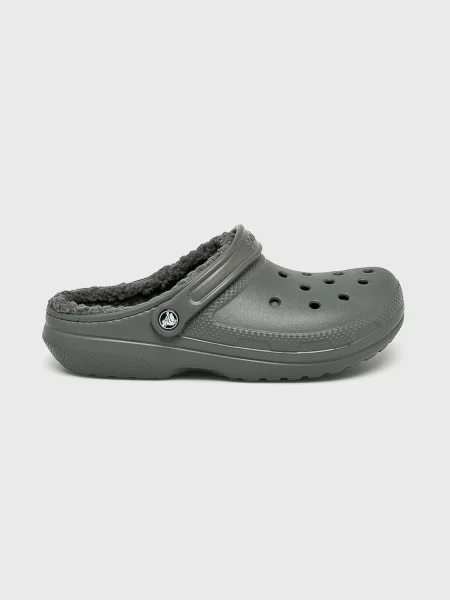 Klasické tenisky Crocs černé