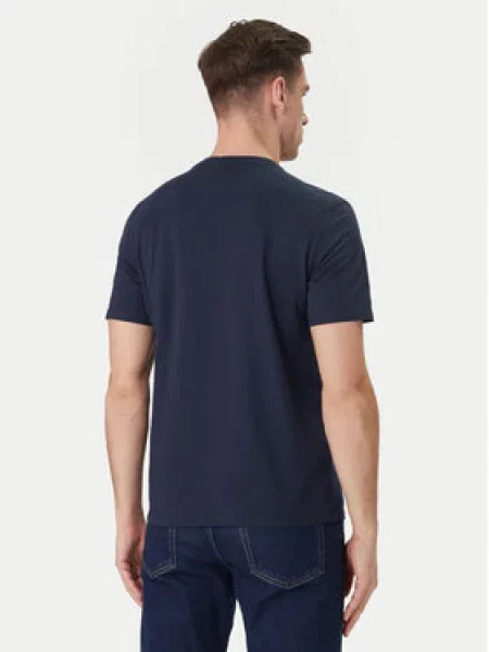 Tričko Calvin Klein modré