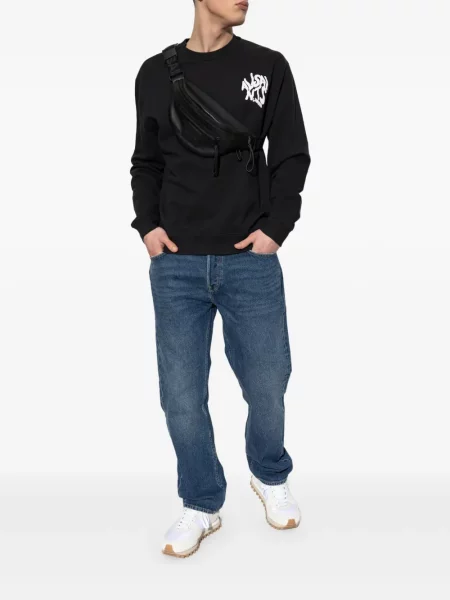 Hanorac Allsaints negru