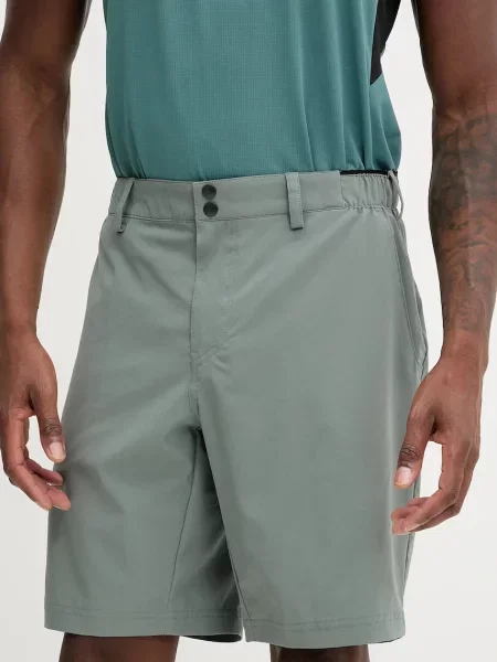 Helly Hansen Σορτς εξωτερικού χώρου HP Sirocco πράσινο