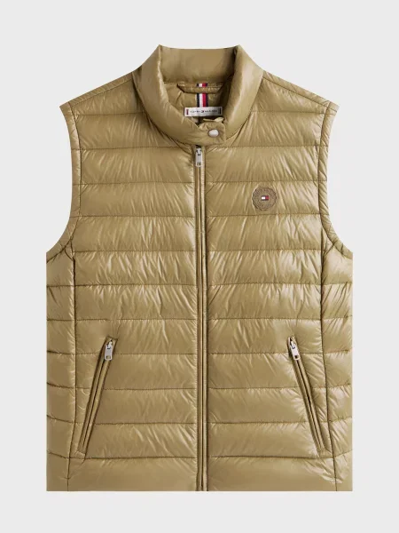 Пуховий жилет Tommy Hilfiger