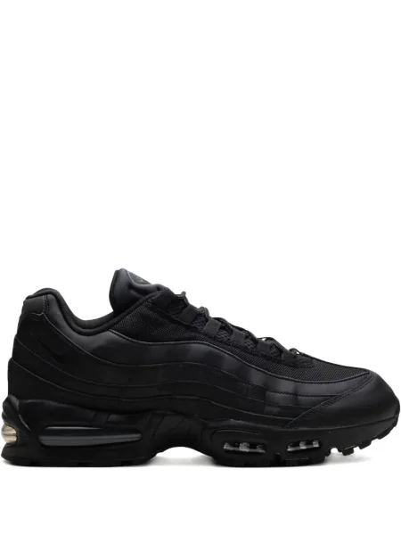 Sneakerși Nike Air Max portocaliu