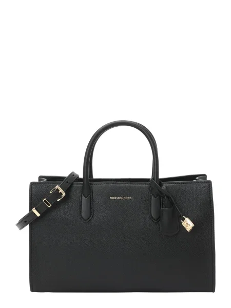 MICHAEL Michael Kors Kabelka čierna