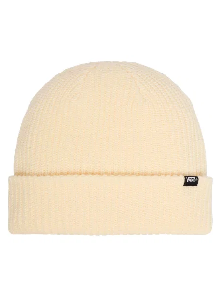 Căciulă Vans Core Basic Crem