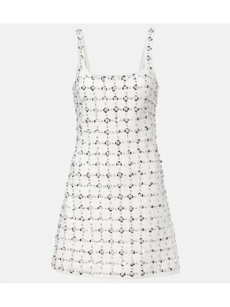 Rochie Simkhai alb