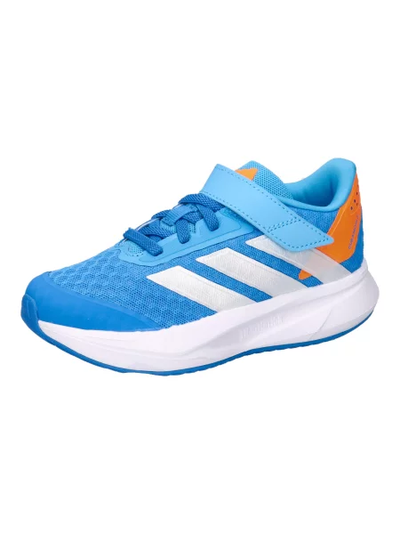 Buty adidas Duramo EL C szare
