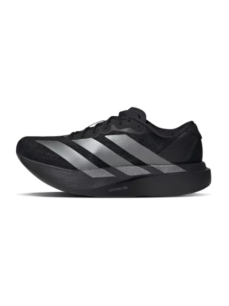 Sneakersy Adidas Adizero białe