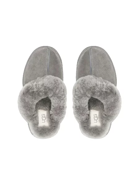 Pantofi Ugg gri