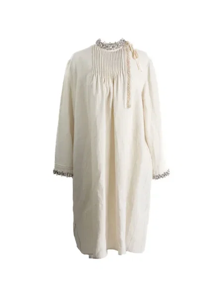 Rochie Prada plisată de costum