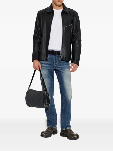 Blugi Diesel albastru