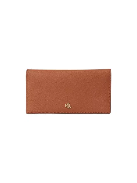 Lauren Ralph Lauren Peňaženka hnedá
