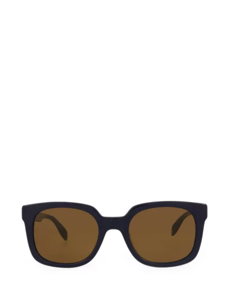 Ochelari de soare Alexander Mcqueen Eyewear negru