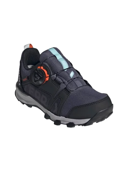 Pantofi copii Adidas albastru
