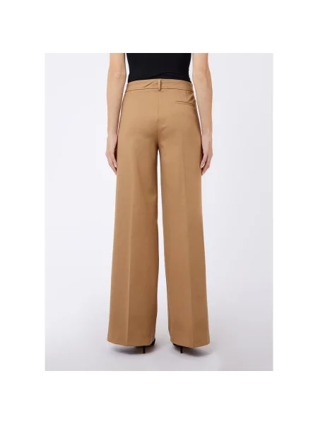 Pantaloni Liu Jo gri