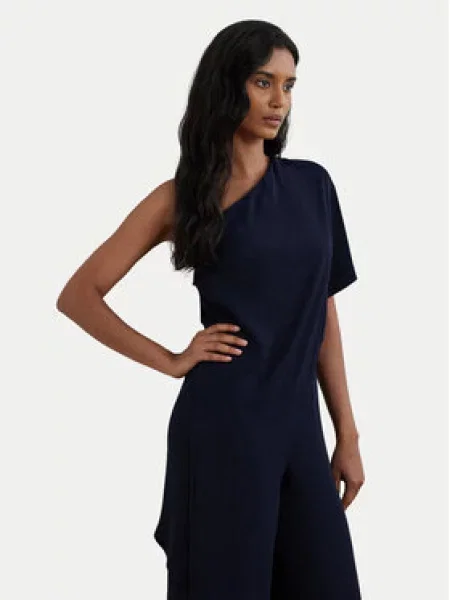 LAUREN RALPH LAUREN Kombinezonas Tamsiai mėlyna