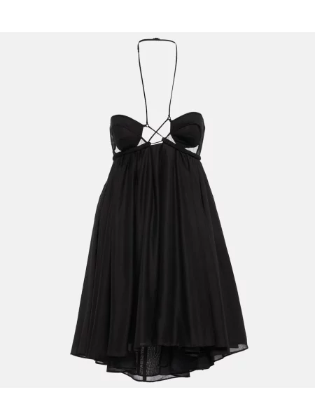 Rochie Nensi Dojaka negru