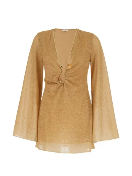 Mała mały sukienka mini Oséree garniturowa