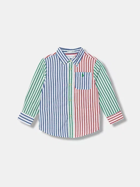 Polo Ralph Lauren сорочка для немовля