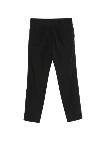 Pantaloni Emporio Armani negru