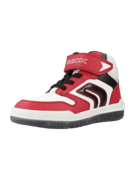 Pantofi copii Geox roșu