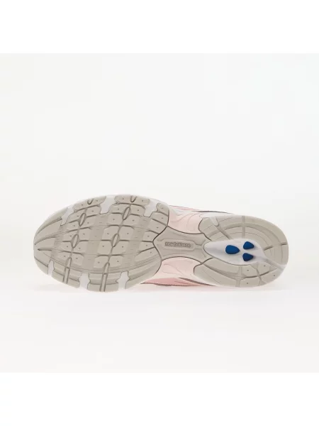 Sneakers New Balance Pink Granite/ Pink Chalk EUR ροζ