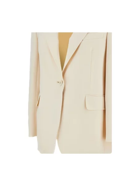 Marynarka Max Mara beżowa