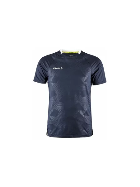 Majica Craft od jersey plava