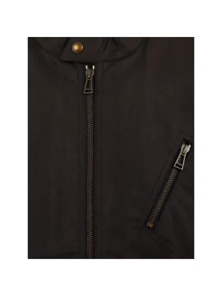 Kurtka Belstaff czarna