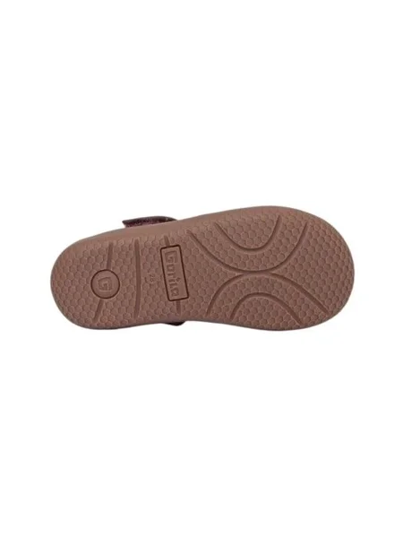 Pantofi Gorila albastru