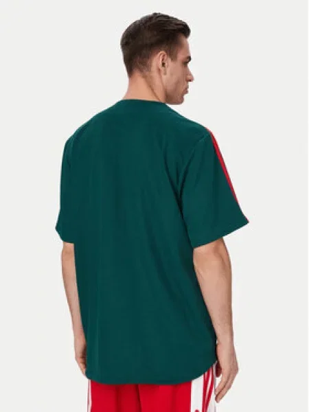 Tričko Adidas zelené