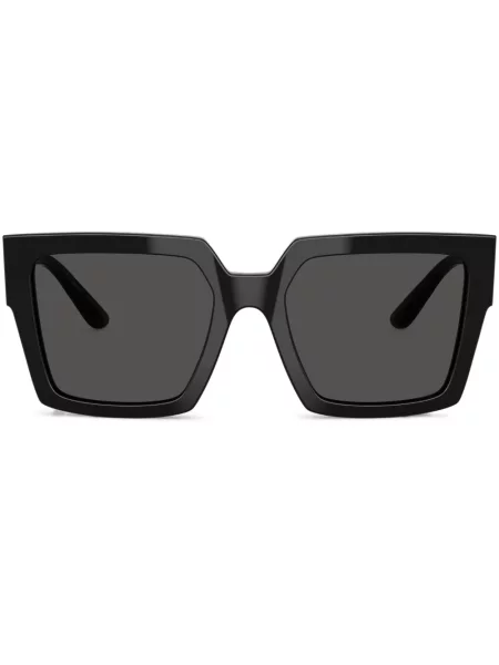 Ochelari de soare Dolce & Gabbana Eyewear negru