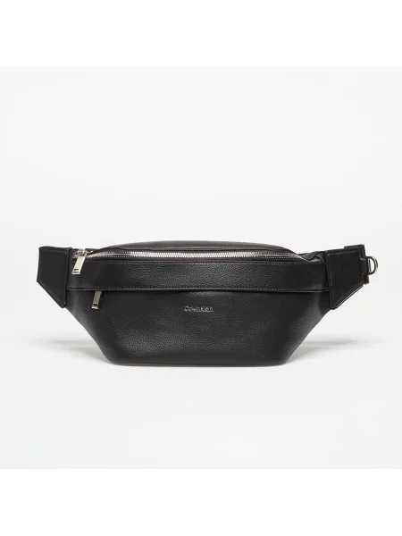 Чанта за кръст Calvin Klein черно