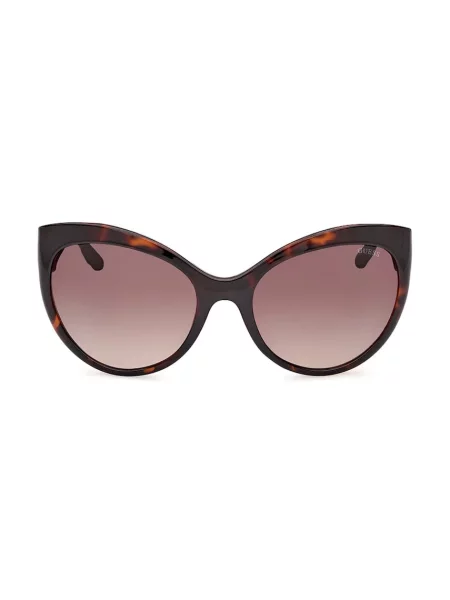 Sončna očala Guess bordo