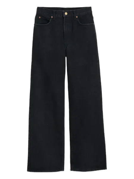 Blugi B Sides negru