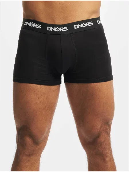 Шорти Dangerous Dngrs черно