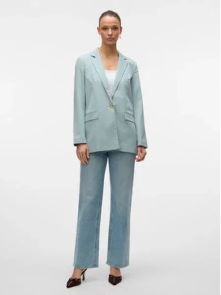 Vero Moda Sako Nila zelená
