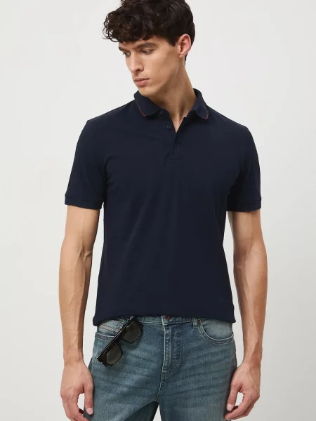 Medicine Polo tričko