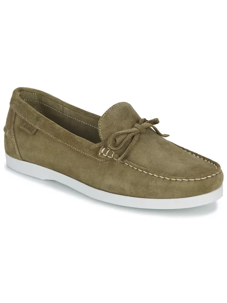 Mokasini Casual Attitude kaki