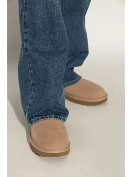 Krótkie botki Ugg klasyczne