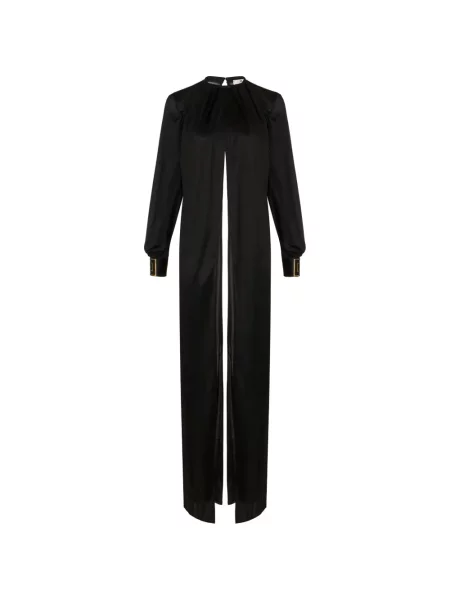 Bluză Elisabetta Franchi negru