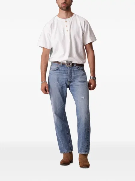 Tricou Fortela alb