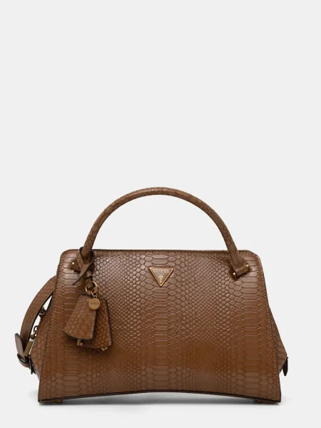 Чанта Guess ANNITA кафяво