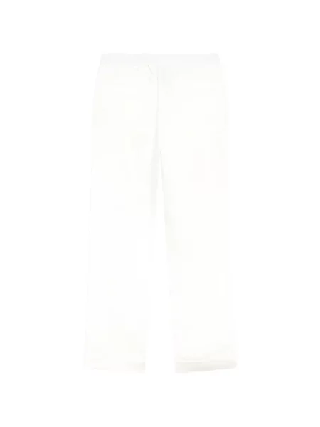 Pantaloni Alpha Studio alb