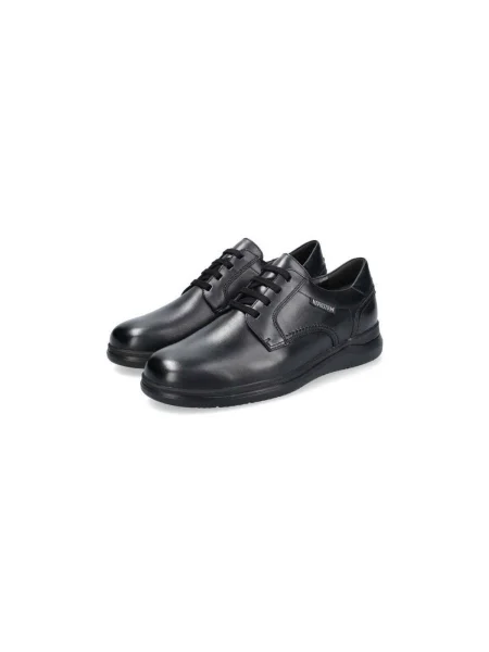 Pantofi Mephisto negru