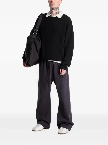 Pulover Fear Of God Essentials negru