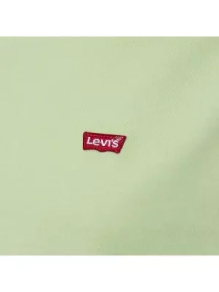 Levi's Marškinėliai Ss Original Hm Tee Greens