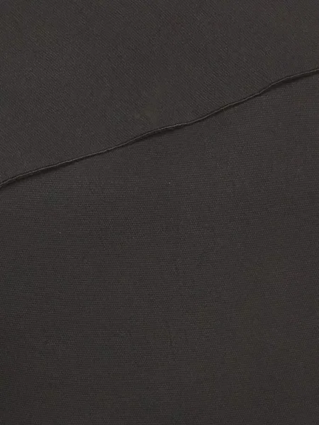 Rochie mini Maje cu volane negru