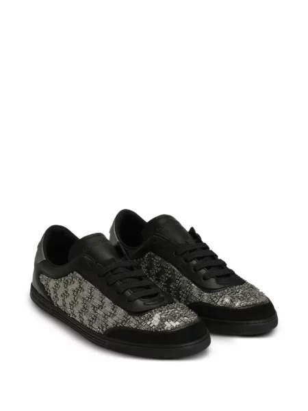 Tenisice Dolce & Gabbana crna